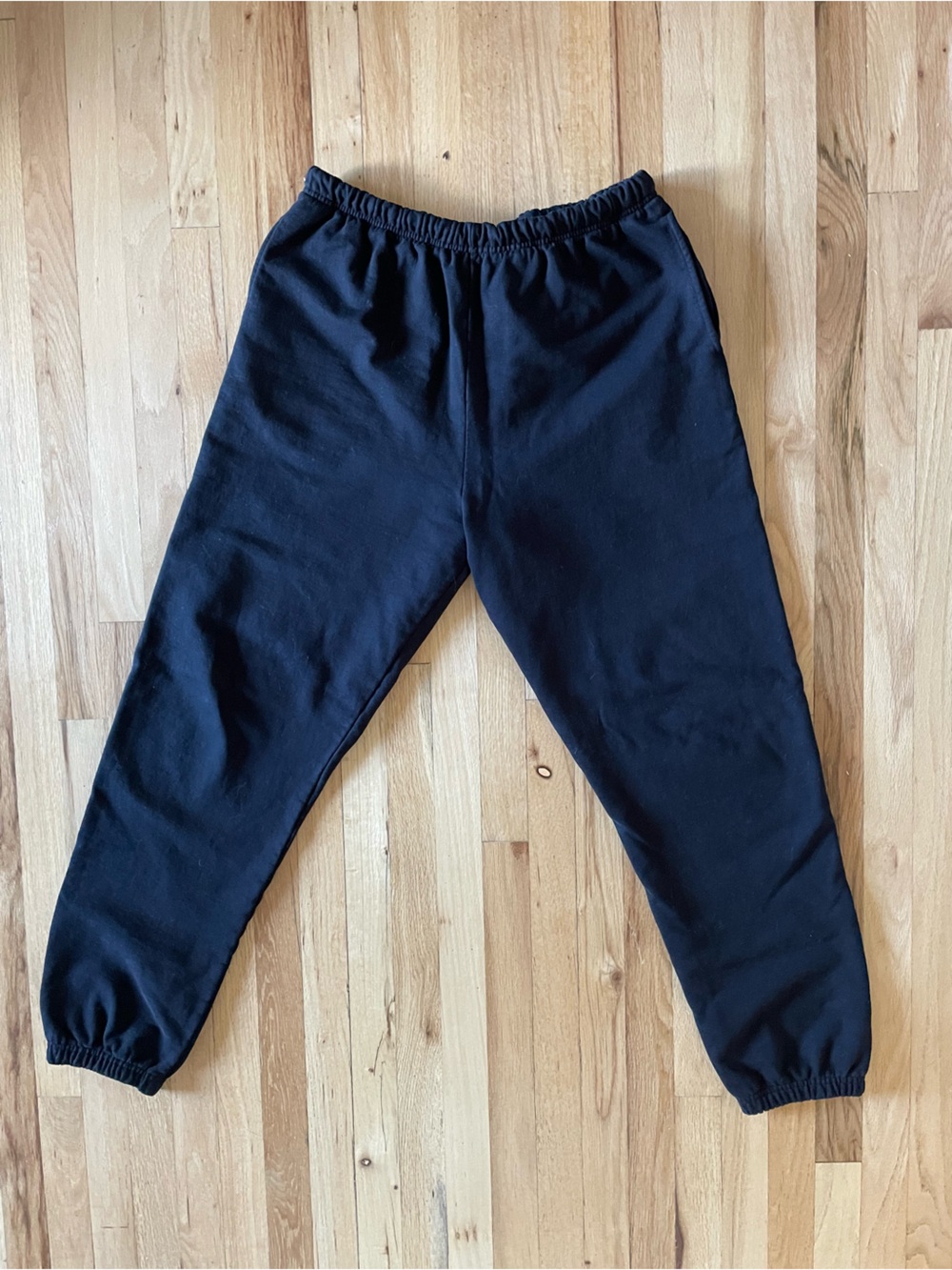 Everybody.World XL Sweatpants